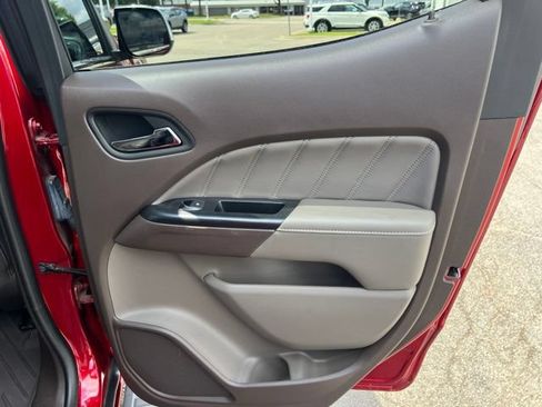 Used 2021 GMC Canyon Denali AWD/4WD image 13
