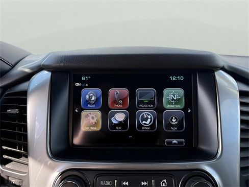 Used 2020 Chevrolet Suburban LT w/ Luxury Package image 21