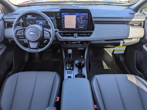 New 2026 Subaru Outback Premium image 13