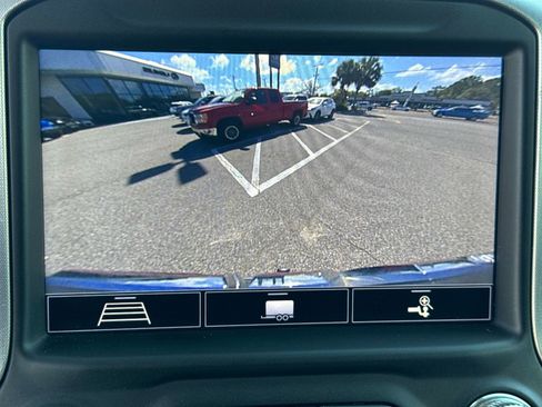 Used 2020 GMC Sierra 1500 SLT w/ SLT Premium Plus Package image 22