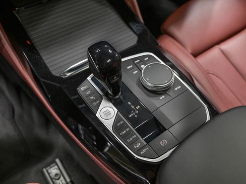 Used 2023 BMW X4 xDrive30i w/ Premium Package image 23