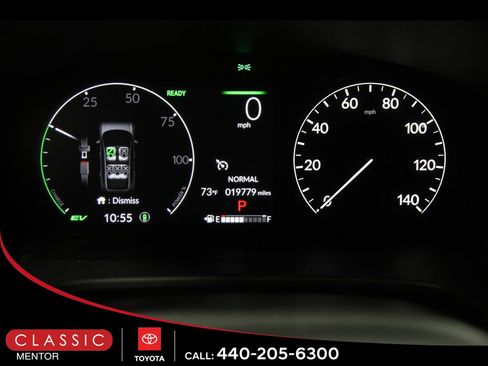 Used 2024 Honda CR-V Sport image 8