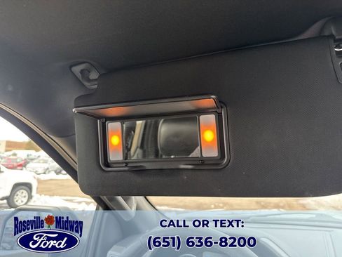 Used 2016 Ford F150 Lariat w/ Equipment Group 502A Luxury image 26