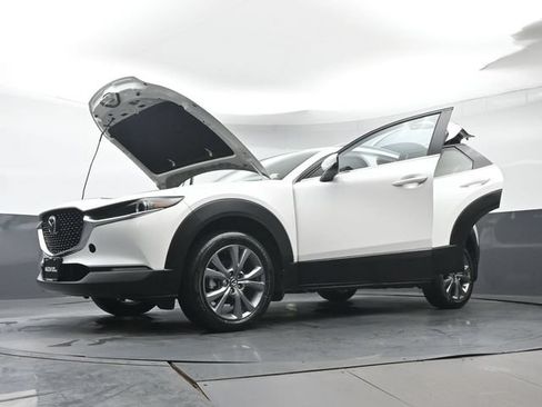 Used 2025 MAZDA CX-30 AWD 2.5 S w/ Premium Package image 46