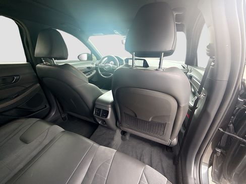Used 2023 Hyundai Sonata N Line FWD image 28
