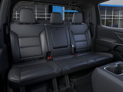 New 2026 Chevrolet Silverado EV LT w/ Premium Package AWD/4WD image 17