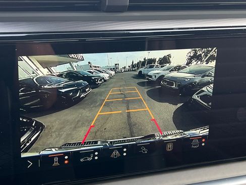 New 2026 GMC Sierra 1500 Denali Ultimate image 18