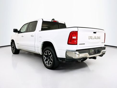 Used 2025 RAM 1500 Laramie image 5