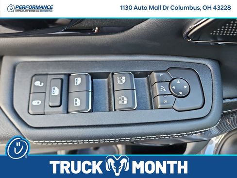 New 2026 RAM 1500 Limited image 21