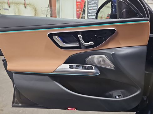 New 2026 Mercedes-Benz E 350 4MATIC Sedan image 28