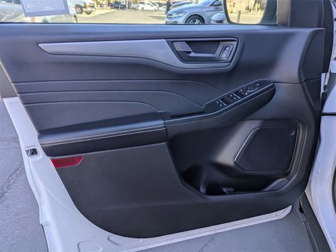 Used 2024 Ford Escape Active w/ Tech Pack #1 image 11