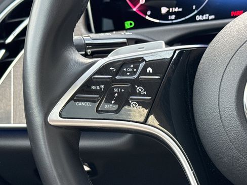Certified 2025 Mercedes-Benz E 350 Sedan image 27