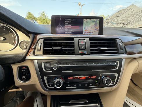 Used 2014 BMW 335i xDrive Sedan image 24