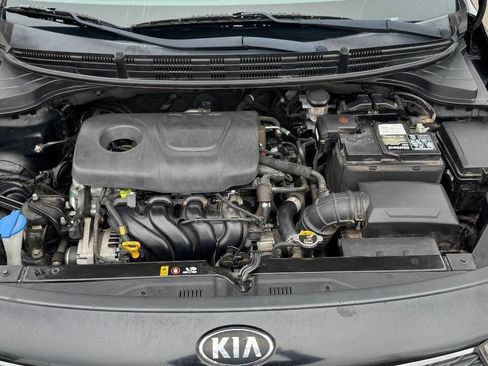 Used 2018 Kia Rio S image 18
