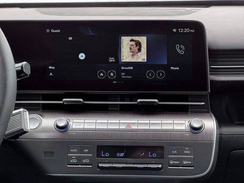 New 2026 Hyundai Kona Limited AWD/4WD image 17