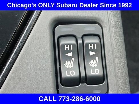 Certified 2025 Subaru Crosstrek 2.5i Wilderness image 14