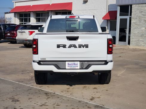 New 2026 RAM 1500 Express image 8