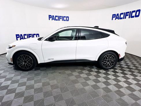 Used 2025 Ford Mustang Mach-E Premium w/ Interior Protection Package image 6