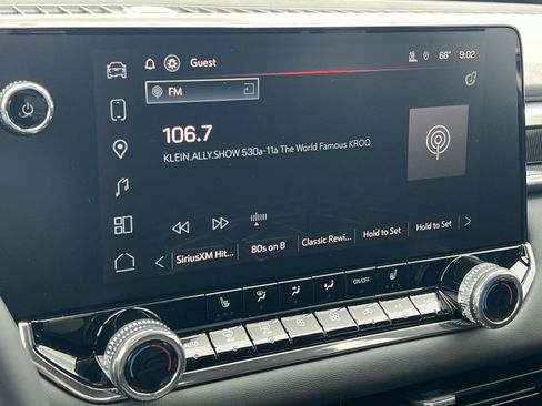 New 2026 GMC Canyon Elevation w/ Convenience Package RWD image 15