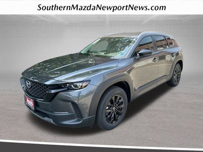 New 2026 MAZDA CX-50 AWD 2.5 S w/ Weather Package