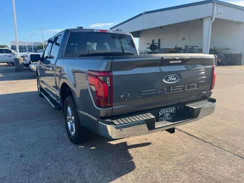Used 2024 Ford F150 XLT image 9