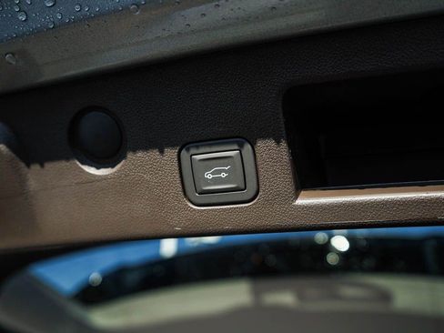 New 2026 GMC Terrain Denali w/ LPO, Floor Liner Package image 9