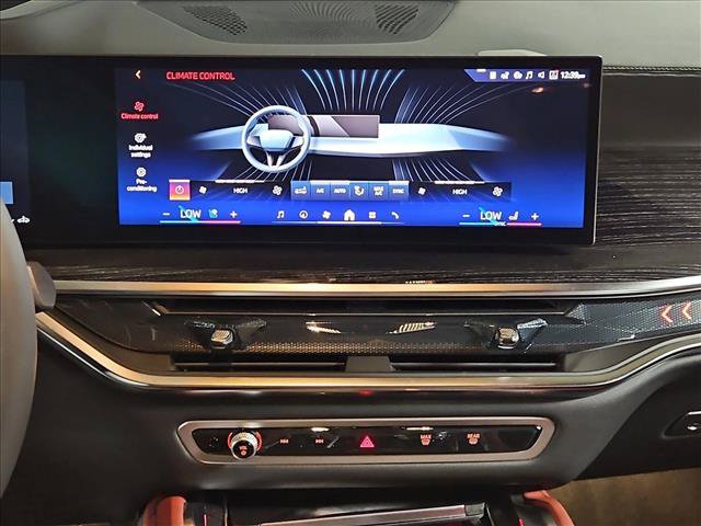 New 2027 BMW X6 xDrive40i w/ Executive Package AWD/4WD image 12
