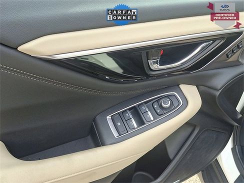 Certified 2024 Subaru Outback Limited image 11