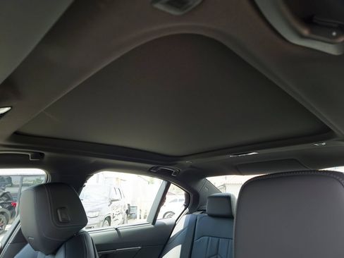 New 2027 BMW 530i w/ M Sport Package RWD image 13