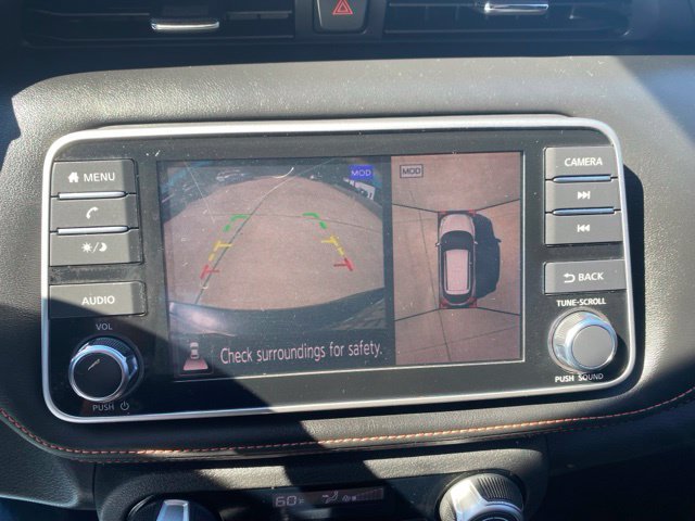 Used 2019 Nissan Kicks SR FWD image 21