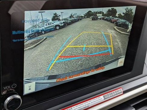 New 2026 Toyota Tacoma SR5 image 13