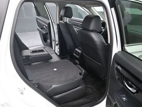 Certified 2023 Honda CR-V EX-L image 29