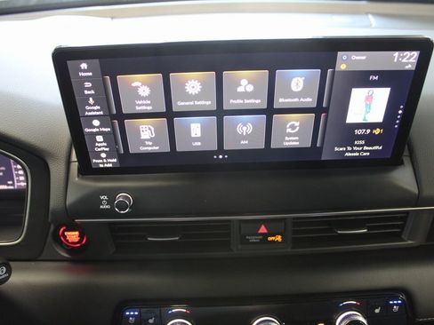 New 2026 Honda Pilot Elite image 41