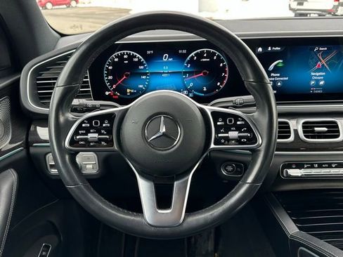 Certified 2022 Mercedes-Benz GLE 350 4MATIC image 12