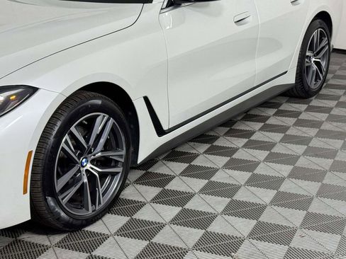 Used 2025 BMW 430i xDrive w/ Premium Package image 13