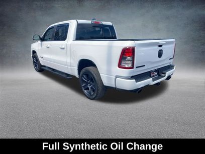 Used 2020 RAM 1500 Big Horn