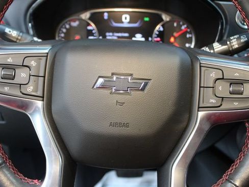 Used 2021 Chevrolet Blazer RS AWD/4WD image 21