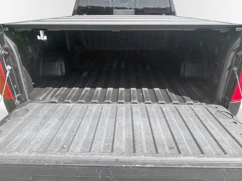 Used 2024 Chevrolet Silverado 1500 LT w/ Safety Package AWD/4WD image 9