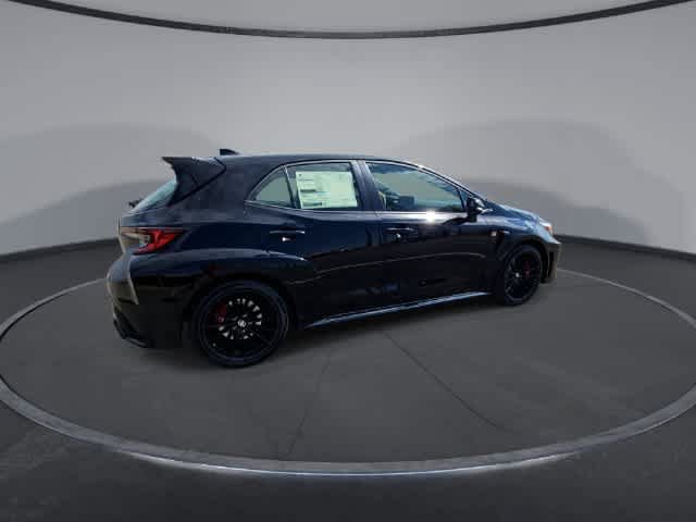 New 2026 Toyota Corolla GR AWD/4WD image 8