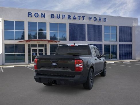New 2026 Ford Maverick XLT FWD image 9