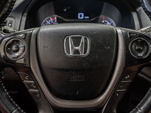 Used 2017 Honda Pilot EX-L image 13