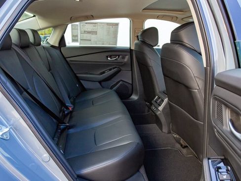 New 2026 Honda Accord Touring image 12