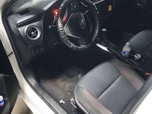 Used 2019 Toyota Corolla LE FWD image 6
