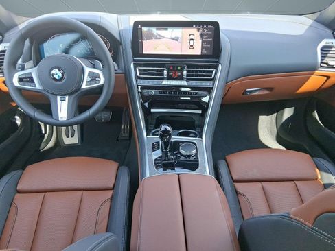 Used 2026 BMW 840i w/ M Sport Professional Package RWD image 15