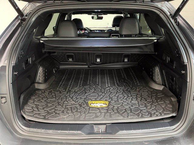 Used 2024 Subaru Outback Wilderness AWD/4WD image 14