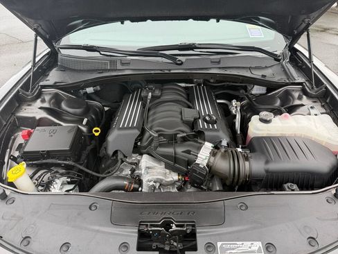 Used 2023 Dodge Charger Scat Pack RWD image 29