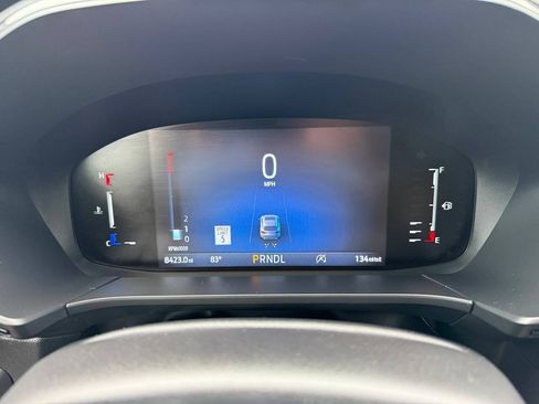 Used 2024 Ford Escape ST-Line w/ Tech Pack #1 AWD/4WD image 16