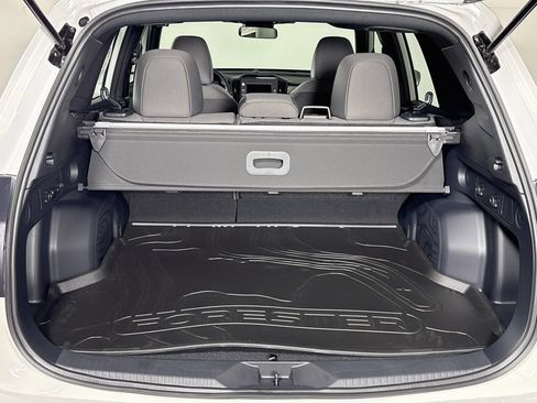 Certified 2026 Subaru Forester AWD/4WD image 21