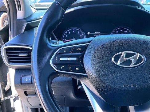 Used 2023 Hyundai Santa Fe SEL AWD/4WD image 23