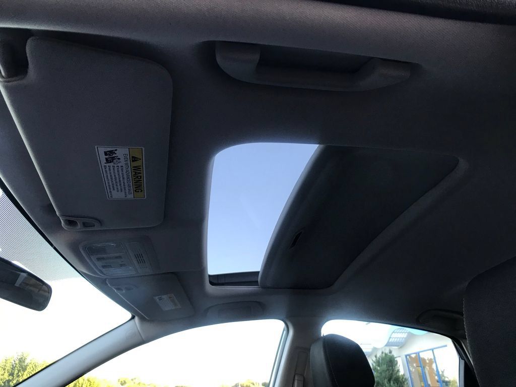 Used 2016 Honda Civic EX image 16
